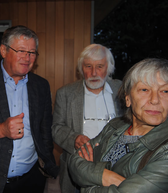 Nestor Schoonbroodt