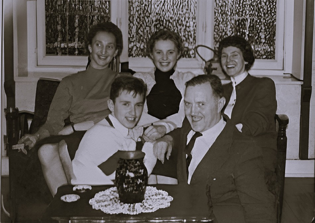 Nestor Schoonbroodt