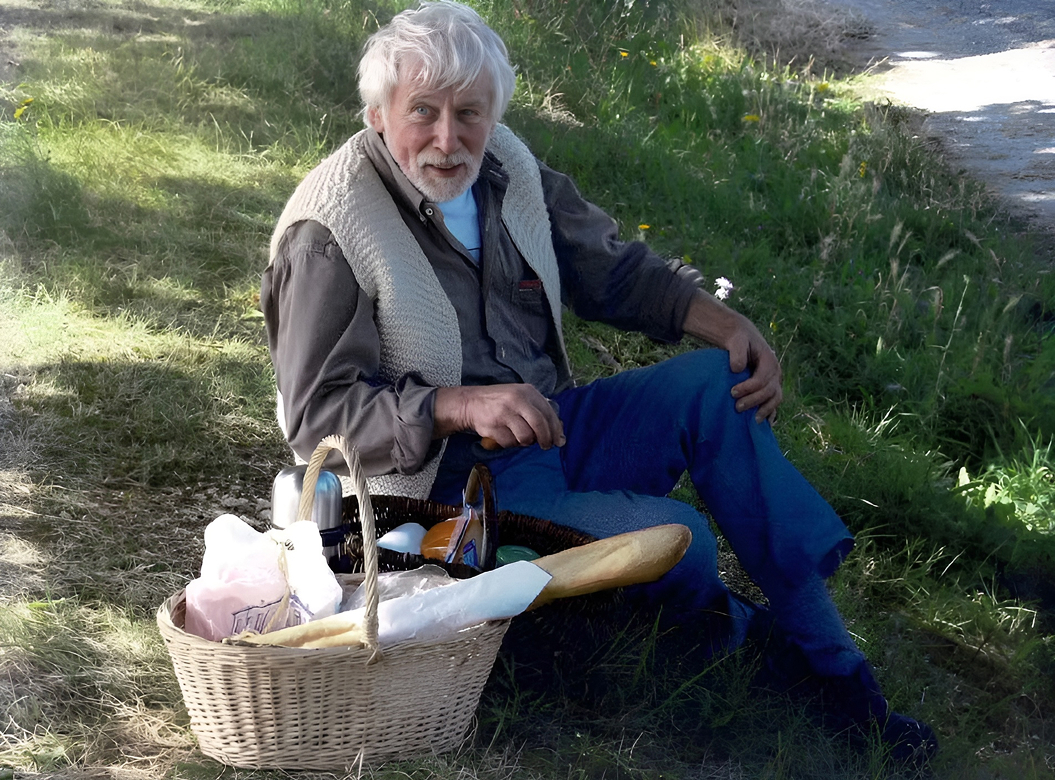 Nestor Schoonbroodt